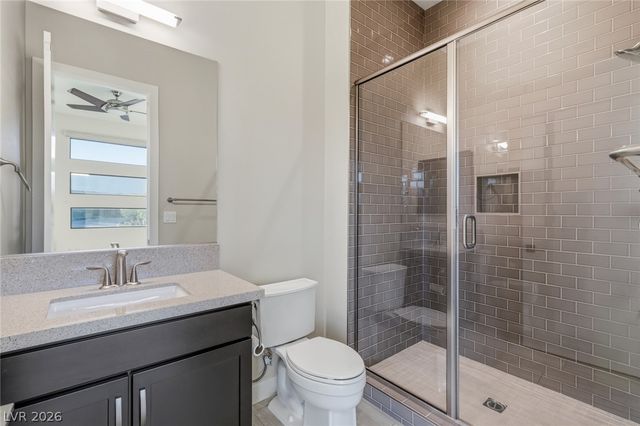 64 Grey Feather Drive, Las Vegas, NV 89135