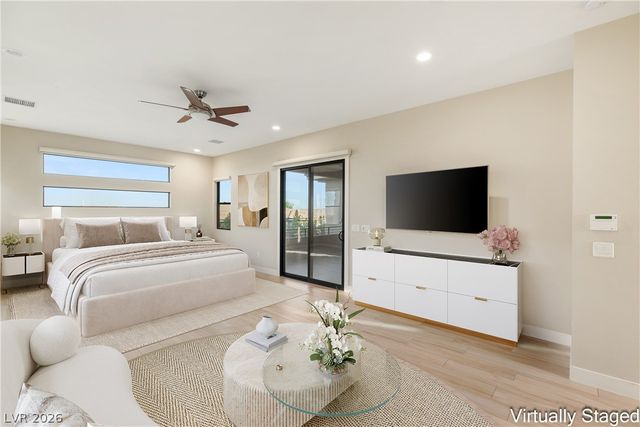 64 Grey Feather Drive, Las Vegas, NV 89135