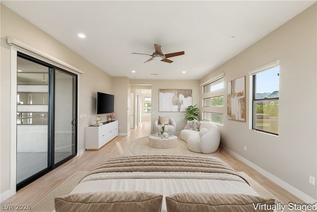 64 Grey Feather Drive, Las Vegas, NV 89135