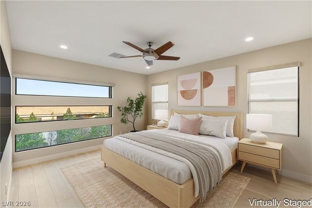 64 Grey Feather Drive, Las Vegas, NV 89135
