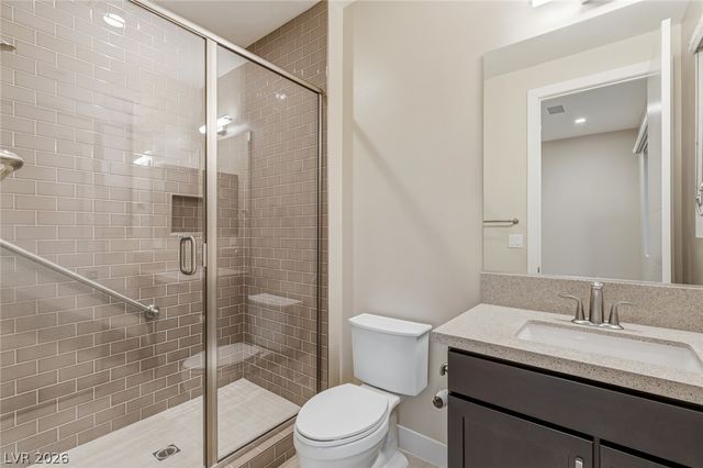 64 Grey Feather Drive, Las Vegas, NV 89135