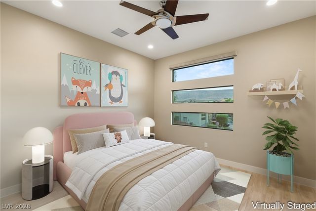 64 Grey Feather Drive, Las Vegas, NV 89135