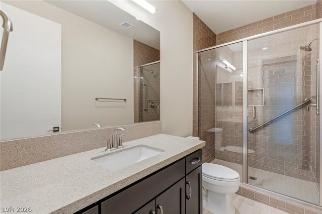 64 Grey Feather Drive, Las Vegas, NV 89135
