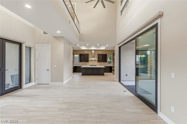 64 Grey Feather Drive, Las Vegas, NV 89135