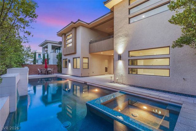 64 Grey Feather Drive, Las Vegas, NV 89135
