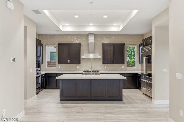 64 Grey Feather Drive, Las Vegas, NV 89135