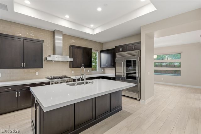 64 Grey Feather Drive, Las Vegas, NV 89135