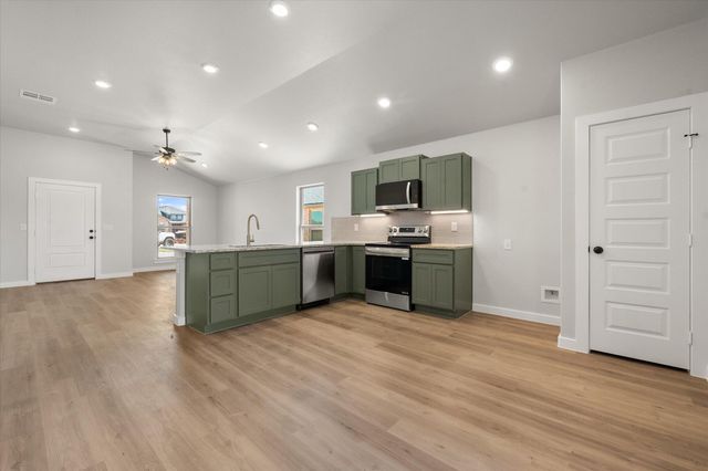 2204 134th Street, Lubbock, TX 79423