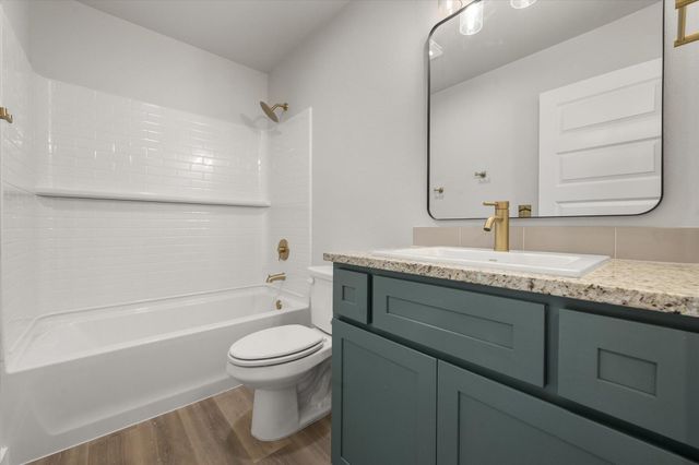 2204 134th Street, Lubbock, TX 79423