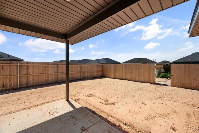 2204 134th Street, Lubbock, TX 79423