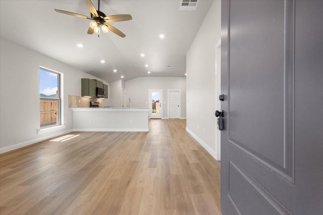 2204 134th Street, Lubbock, TX 79423