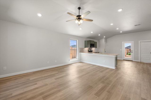 2204 134th Street, Lubbock, TX 79423