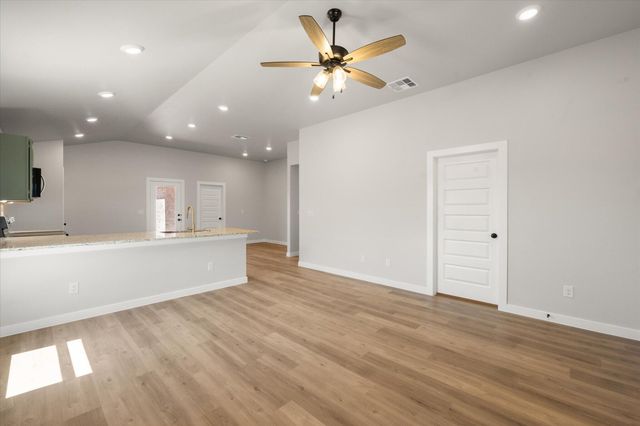 2204 134th Street, Lubbock, TX 79423