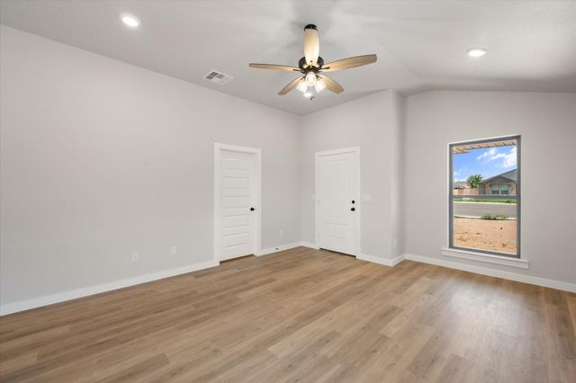 2204 134th Street, Lubbock, TX 79423