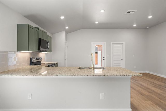 2204 134th Street, Lubbock, TX 79423