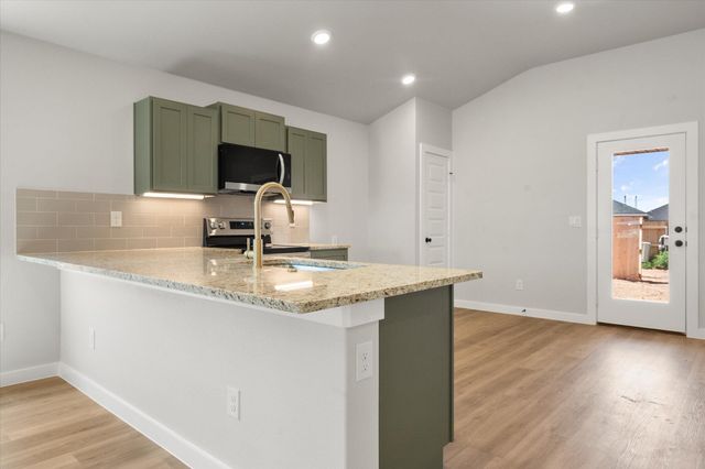 2204 134th Street, Lubbock, TX 79423