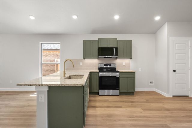 2204 134th Street, Lubbock, TX 79423