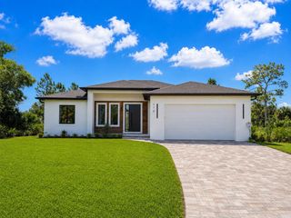 170 SALUDA TERRACE, Port Charlotte, FL 33953