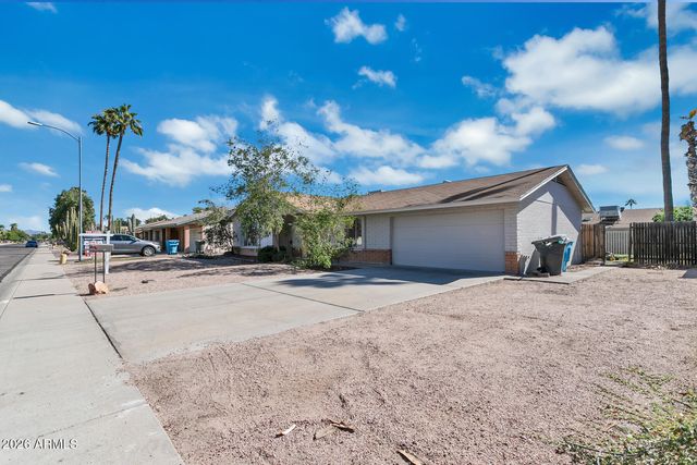 4415 E JOAN DE ARC Avenue, Phoenix, AZ 85032