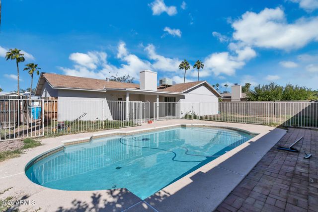 4415 E JOAN DE ARC Avenue, Phoenix, AZ 85032