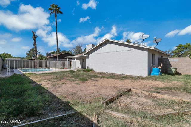 4415 E JOAN DE ARC Avenue, Phoenix, AZ 85032