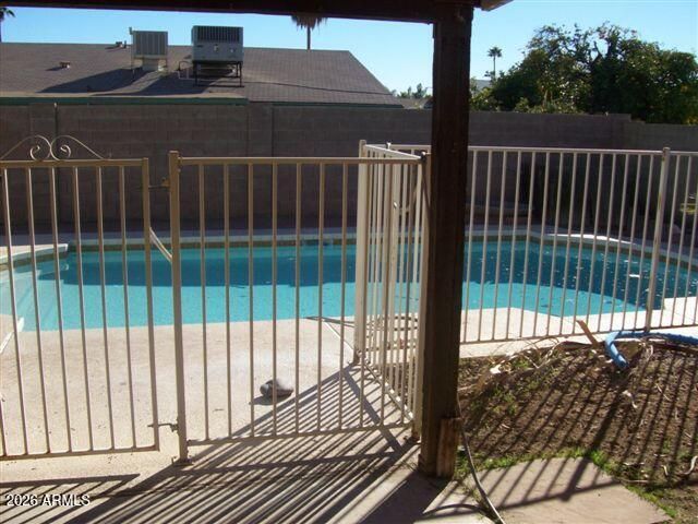 4415 E JOAN DE ARC Avenue, Phoenix, AZ 85032