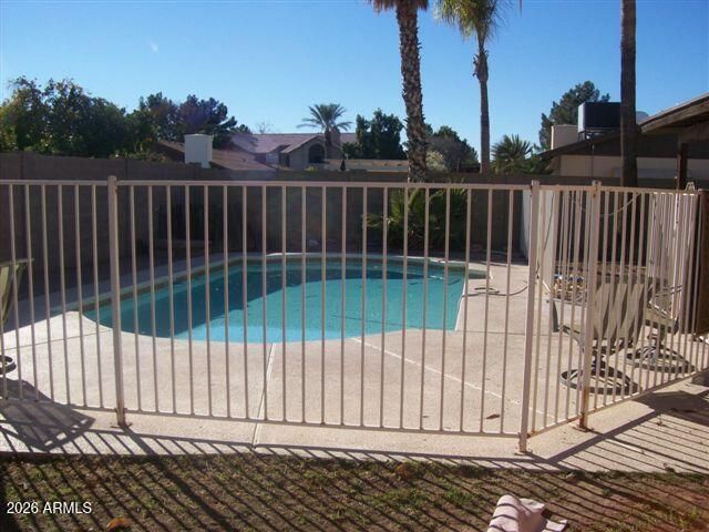 4415 E JOAN DE ARC Avenue, Phoenix, AZ 85032