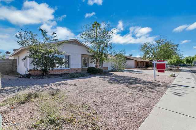 4415 E JOAN DE ARC Avenue, Phoenix, AZ 85032