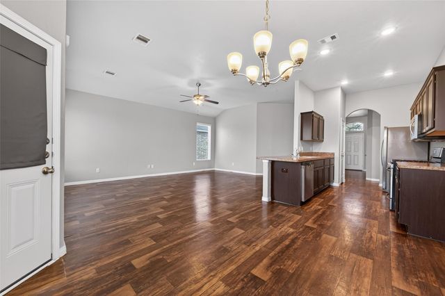 5234 Jasmine Valley Court, Katy, TX 77449