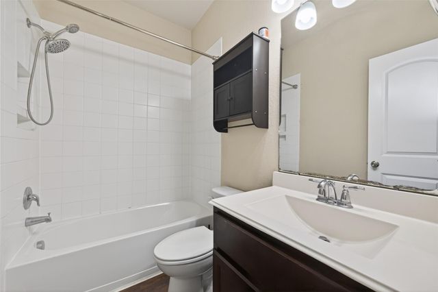 5234 Jasmine Valley Court, Katy, TX 77449