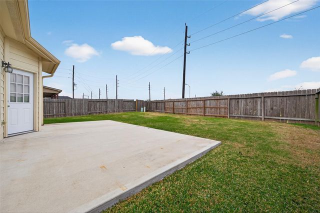 5234 Jasmine Valley Court, Katy, TX 77449