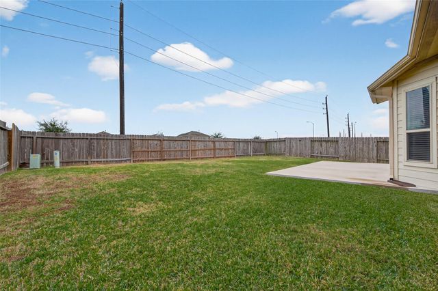 5234 Jasmine Valley Court, Katy, TX 77449
