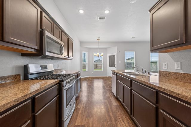 5234 Jasmine Valley Court, Katy, TX 77449