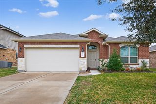 5234 Jasmine Valley Court, Katy, TX 77449
