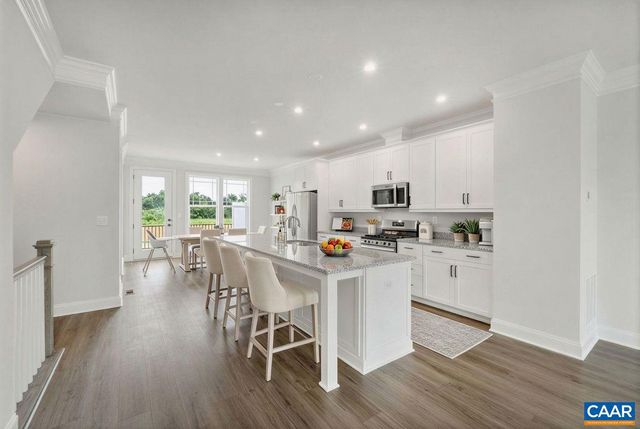 4B-411 BELVEDERE BLVD, Charlottesville, VA 22901