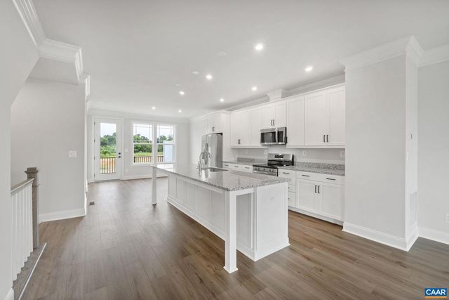 4B-411 BELVEDERE BLVD, Charlottesville, VA 22901