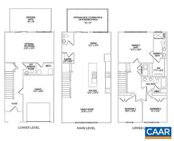4B-411 BELVEDERE BLVD, Charlottesville, VA 22901