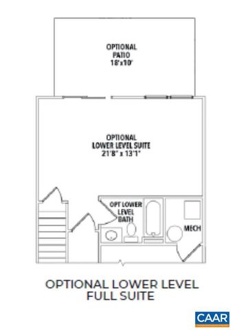 4B-411 BELVEDERE BLVD, Charlottesville, VA 22901