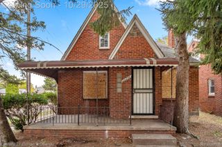 20264 Bramford Street, Detroit, MI 48234