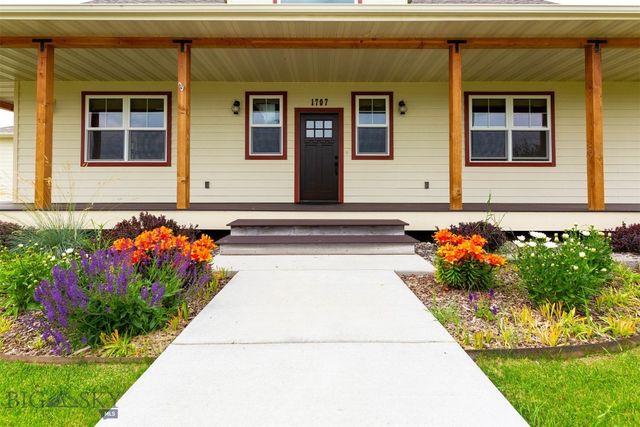 1707 Roundup Boulevard, Belgrade, MT 59714 property photo