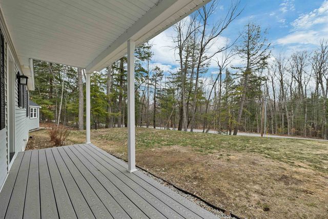 145 Ossipee Mountain Road, Ossipee, NH 03814