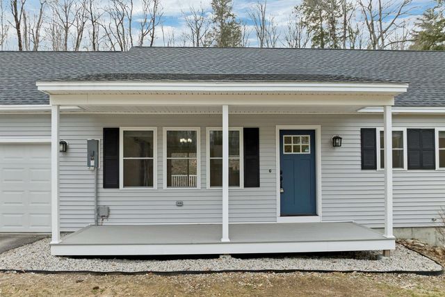 145 Ossipee Mountain Road, Ossipee, NH 03814