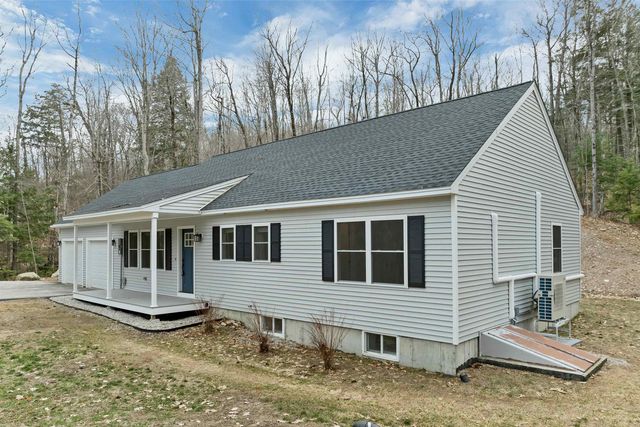 145 Ossipee Mountain Road, Ossipee, NH 03814
