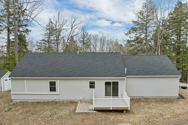 145 Ossipee Mountain Road, Ossipee, NH 03814