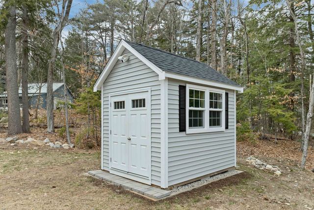 145 Ossipee Mountain Road, Ossipee, NH 03814