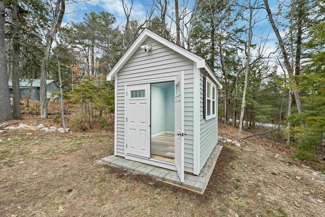 145 Ossipee Mountain Road, Ossipee, NH 03814