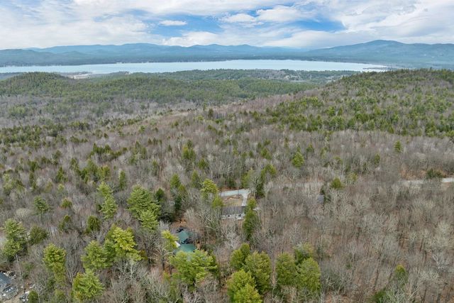 145 Ossipee Mountain Road, Ossipee, NH 03814