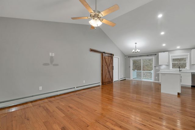 145 Ossipee Mountain Road, Ossipee, NH 03814