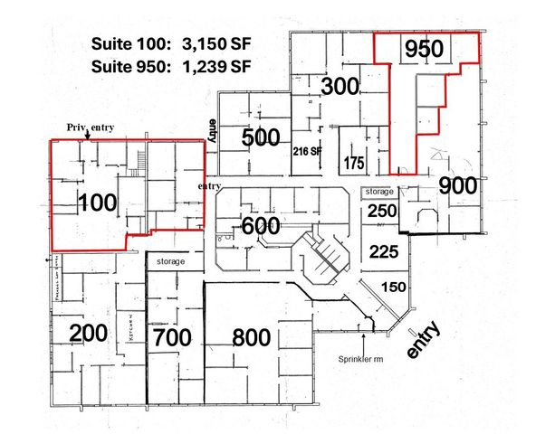 333 Commerce Drive 900-950, Crystal Lake, IL 60014