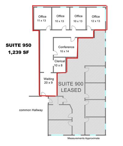 333 Commerce Drive 900-950, Crystal Lake, IL 60014